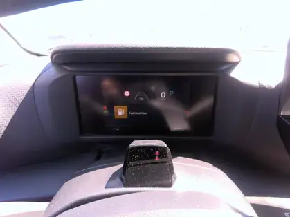 CITROEN C4 MAX Hybride 145 CV e-DCS6 
