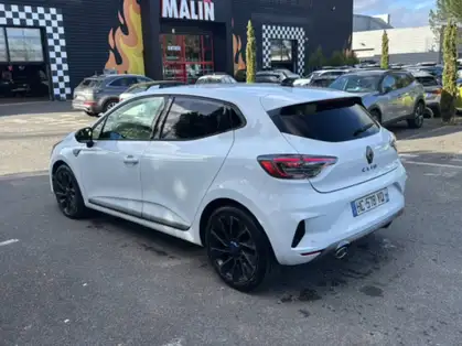 RENAULT CLIO V ESPRIT ALPINE TCe 90 CV GSR2 