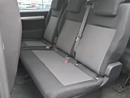TOYOTA PROACE COMBI Long 115 D-4D BVM6 Dynamic - 8P