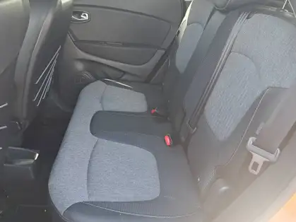 RENAULT CAPTUR CAPTUR INTENS TCE 130 CV BVM