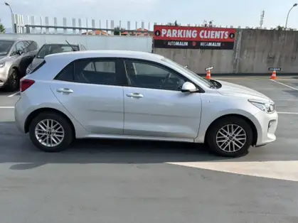 KIA RIO ACTIVE 1.0L T-GDi 100 CV ISG 
