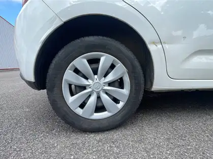 CITROEN C3 SOCIETE CONFORT BLUEHDI 75 CV BVM 