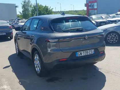 ALFA ROMEO TONALE 1.6 Multijet II 130 ch VGT TCT6 Sprint