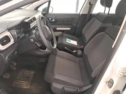 CITROEN C3 SOCIETE PURE TECH 68 LIVE