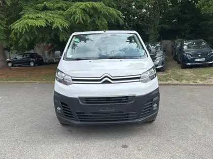 CITROEN E-JUMPY CABINE APPROFONDIE CAB XL 100 KW BATTERIE 50 KWH