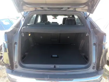 PEUGEOT 3008 ALLURE PACK 1.2 PURETECH 130 CV EAT8