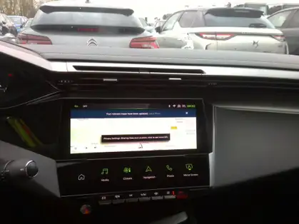 PEUGEOT 408 GT 1.2 PURETECH 130 CV EAT8