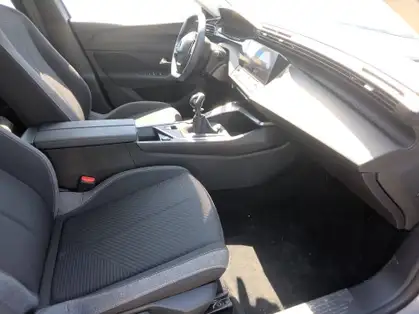 PEUGEOT 308 ACTIVE PACK 1.2 PURETECH 130 CV BVM6