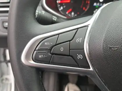 RENAULT CLIO V BUSINESS 1.0 SCE 75 CV BVM5