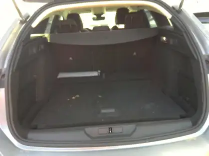 PEUGEOT 308 SW ALLURE 1.2 PURETECH 130 CV BVM6
