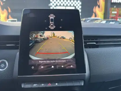 RENAULT CLIO V ESPRIT ALPINE TCe 90 CV GSR2 