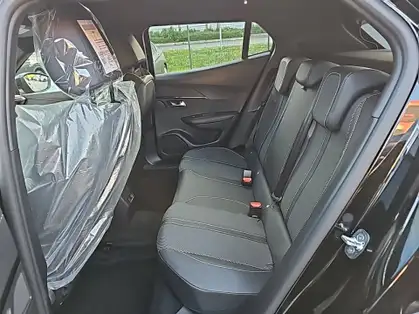 PEUGEOT 2008 Hybrid 145 ch e-DCS6 GT