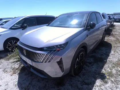 PEUGEOT 3008 GT Hybrid 145 e-DCS6