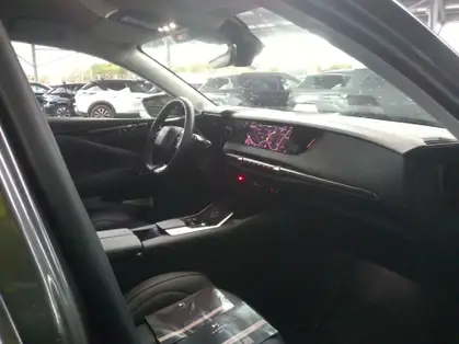 DS DS 4 RIVOLI PureTech 130 CV EAT8