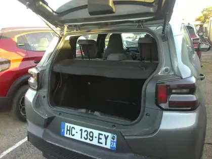 CITROEN C3 Turbo 100 ch BVM6 You