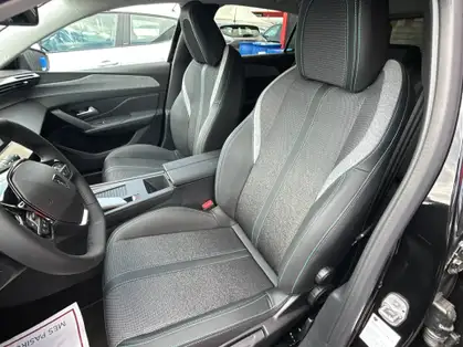 PEUGEOT 308 ALLURE 1.5 BLUEHDI 130 CV EAT8