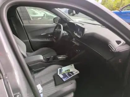 PEUGEOT 2008 ALLURE Hybrid 145 CV e-DCS6 