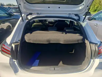 PEUGEOT 208 ALLURE ESS 100 CV BVM6
