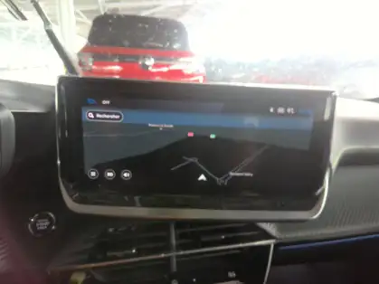 PEUGEOT 208 GT Hybrid 145 CV e-DCS6