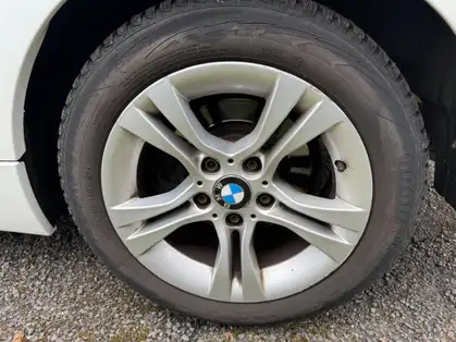 BMW SERIE 3 E90 LCI EDITION 316d 115 CV BVM