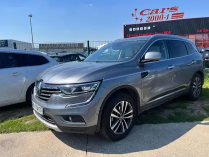 RENAULT KOLEOS INTENS dCi 130 CV BVM 4x2 