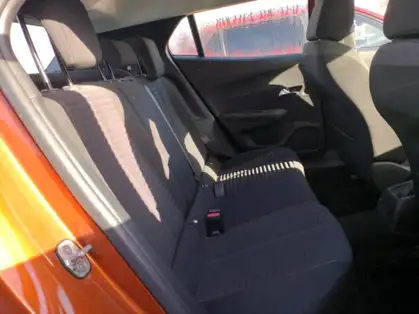 PEUGEOT 2008 ACTIVE PACK 1.5 BlueHDi 110 CV BVM6 