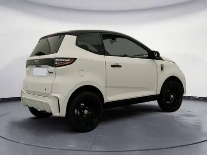 AIXAM E-CITY AIXAM E-CITY SPORT