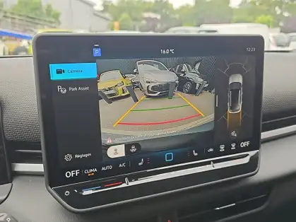 VOLKSWAGEN T-ROC 1.5 eTSI Hybrid 150 ch DSG7 R-Line