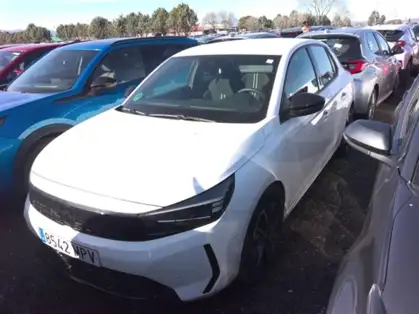 OPEL CORSA GS 1.2 Turbo 100 CV BVM6 