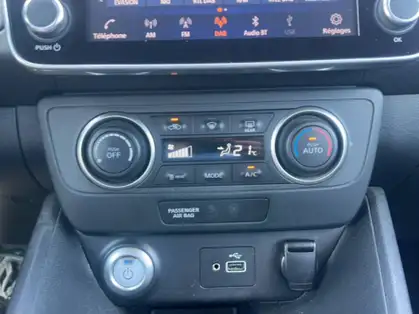 NISSAN LEAF 2021.5 Electrique 40kWh Acenta