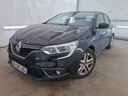 RENAULT MEGANE IV Blue dCi 115 EDC Business
