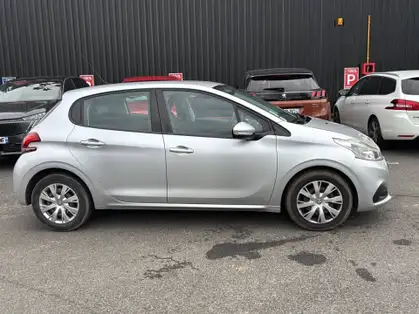 PEUGEOT 208 1.6 BlueHDi 75ch BVM5 Active