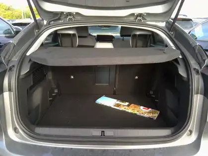 CITROEN C4 Hybride 145 ch e-DCS6 Max