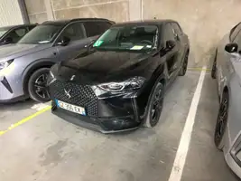 DS ESPRIT DE VOYAGE PureTech 130 CV EAT8