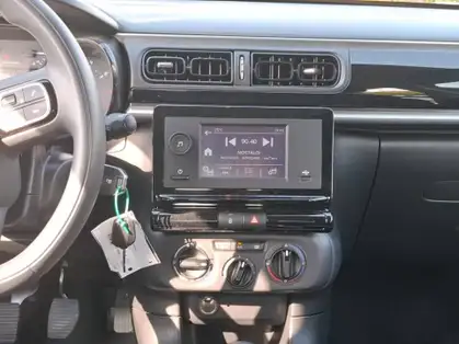 CITROEN C3 YOU 1.2 PURETECH 83 CV BVM5