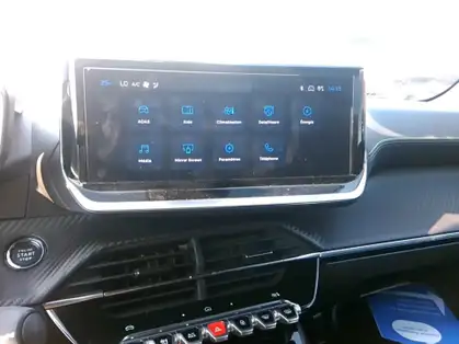 PEUGEOT 2008 ELECTRIQUE GT 50 kWh 136 CV