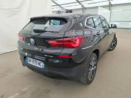 BMW X2 F39 sDrive 18i 136 ch DKG7 Business Design