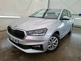 SKODA AMBITION 1.0 MPi 80 CV BVM5
