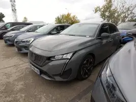PEUGEOT ALLURE Hybrid 145 CV e-DCS6 