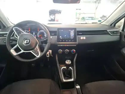 RENAULT CLIO V BUSINESS 1.0 SCE 65 CV BVM