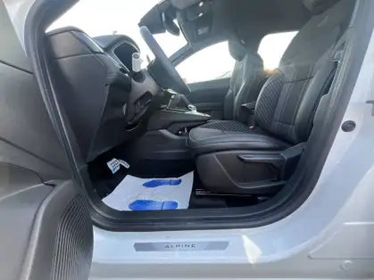RENAULT SYMBIOZ ESPRIT ALPINE E-Tech FULL HYBRID 145 CV 