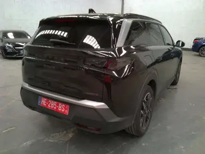 PEUGEOT 5008 GT Hybrid 145 CV e-DCS6 