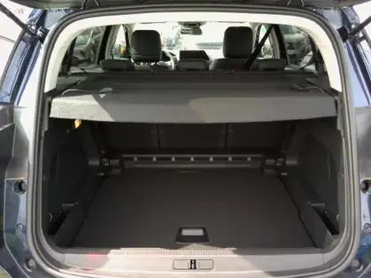 CITROEN C5 AIRCROSS PLUS HYBRIDE 136 CV DCS6 