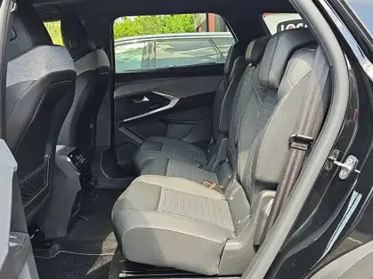 PEUGEOT 5008 GT 1.2 HYBRID 136 CV E-DCS6