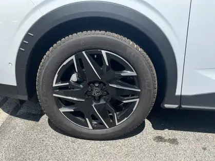PEUGEOT 3008 ALLURE HYBRIDE 136 CV e-DCS6