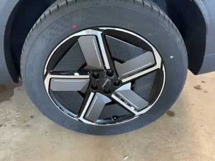 JAECOO JAECOO 7 SHS SELECT 1.5 279 SHS-P 