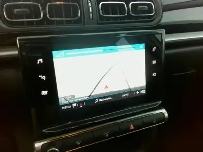 CITROEN C3 SHINE 1.2 PURETECH 83 CV BVM5