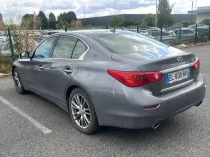 INFINITI Q50 2.2d 170ch Premium BVA