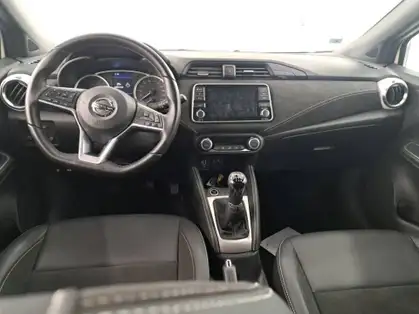 NISSAN MICRA 2021 MICRA Tekna IG-T 92 CV