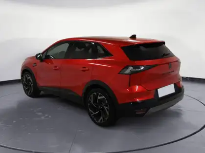 RENAULT SYMBIOZ ESPRIT ALPINE E-Tech FULL HYBRID 145 CV 